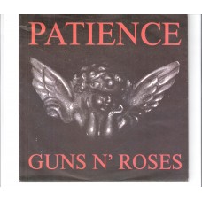 GUNS N´ ROSES - Patience